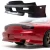FRP FKON Body Kit 4pc > Mazda RX-7 (FD3S) 1993-1997 - image 30