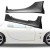 FRP FKON Side Skirts > Mazda RX-7 (FD3S) 1993-1997 - image 1