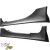 FRP FKON Side Skirts > Mazda RX-7 (FD3S) 1993-1997 - image 9
