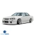 FRP URA GT Front Bumper > Nissan Skyline (R34) GTT 1999-2004 > 4dr Sedan - image 4