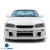FRP URA GT Front Bumper > Nissan Skyline (R34) GTT 1999-2004 > 4dr Sedan - image 6