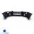 FRP URA GT Front Bumper > Nissan Skyline (R34) GTT 1999-2004 > 4dr Sedan - image 12