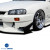 FRP URA GT Front Canards > Nissan Skyline (R34) GTT 1999-2004 > 4dr Sedan - image 3