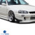 FRP URA GT Front Canards > Nissan Skyline (R34) GTT 1999-2004 > 4dr Sedan - image 5