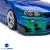 FRP URA GT Front Canards > Nissan Skyline (R34) GTT 1999-2004 > 4dr Sedan - image 10