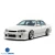 FRP URA GT Body Kit 6pc > Nissan Skyline (R34) GTT 1999-2004 > 4dr Sedan - image 7