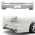 FRP URA GT Body Kit 6pc > Nissan Skyline (R34) GTT 1999-2004 > 4dr Sedan - image 38