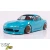 FRP DMA v3 Front Bumper > Mazda Miata (NA) 1990-1997 - image 23