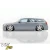 FRP T2 Front Side Skirts > Dodge Magnum 2005-2007 - image 44