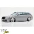 FRP T2 Front Side Skirts > Dodge Magnum 2005-2007 - image 48