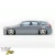 FRP T2 Front Side Skirts > Dodge Magnum 2005-2007 - image 50