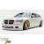 FRP T2 Body Kit 4pc > Dodge Magnum 2005-2007 - image 3