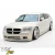 FRP T2 Body Kit 4pc > Dodge Magnum 2005-2007 - image 8