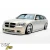 FRP T2 Body Kit 4pc > Dodge Magnum 2005-2007 - image 14