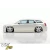 FRP T2 Body Kit 4pc > Dodge Magnum 2005-2007 - image 42