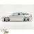 FRP T2 Body Kit 4pc > Dodge Magnum 2005-2007 - image 45