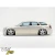 FRP T2 Body Kit 4pc > Dodge Magnum 2005-2007 - image 49