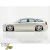 FRP T2 Body Kit 4pc > Dodge Magnum 2005-2007 - image 50