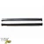 FRP T2 Body Kit 4pc > Dodge Magnum 2005-2007 - image 56