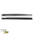 FRP T2 Body Kit 4pc > Dodge Magnum 2005-2007 - image 59