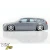 FRP T2 Body Kit 4pc > Dodge Magnum 2005-2007 - image 79