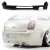 FRP T2 Body Kit 4pc > Dodge Magnum 2005-2007 - image 87