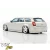 FRP T2 Body Kit 4pc > Dodge Magnum 2005-2007 - image 89