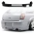 FRP T2 Body Kit 4pc > Dodge Magnum 2005-2007 - image 99