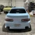 Lexus SC SC300 SC400 1992-2000 DM3 Style 1 Piece Polyurethane Rear Bumper - image 2