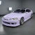 Lexus SC SC300 SC400 1992-2000 DM3 Style 2 Piece Polyurethane Side Skirts - image 3