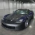 Chevrolet Corvette C6 2006-2013 C6R Style 1 Piece Polyurethane Front Bumper - image 5
