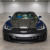 Chevrolet Corvette C6 2006-2013 C6R Style 1 Piece Polyurethane Front Bumper - image 3