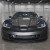 Chevrolet Corvette C6 2006-2013 C6R Style 1 Piece Polyurethane Front Bumper - image 1