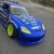Chevrolet Corvette C6 2006-2013 C6R Style 1 Piece Polyurethane Front Bumper - image 3