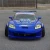 Chevrolet Corvette C6 2006-2013 C6R Style 1 Piece Polyurethane Front Bumper - image 2