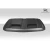 2007-2013 Chevrolet Silverado CVX Hood - 1 Piece - image 5