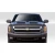 2007-2013 Chevrolet Silverado CVX Hood - image 1