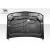 2007-2013 Chevrolet Silverado CVX Hood - image 14