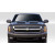 2007-2013 Chevrolet Silverado CVX Hood - 1 Piece - image 1
