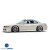 FRP DMA v1 Side Skirts > Nissan Silvia (S13) 1989-1994 - image 3