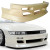 FRP DMA v1 Front Bumper > Nissan Silvia (S13) 1989-1994 - image 1