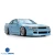 FRP DMA v1 Front Bumper > Nissan Silvia (S13) 1989-1994 - image 9