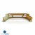 FRP DMA v1 Front Bumper > Nissan Silvia (S13) 1989-1994 - image 13