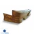 FRP DMA v1 Rear Bumper > Nissan Silvia (S13) 1989-1994 - image 11