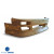 FRP DMA v1 Body Kit 4pc > Nissan Silvia (S13) 1989-1994 - image 16