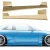 FRP DMA v1 Body Kit 4pc > Nissan Silvia (S13) 1989-1994 - image 26