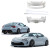 FRP ARTI Body Kit 4pc > Scion FR-S (ZN6) 2013-2018 - image 1
