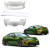 FRP ARTI Body Kit 4pc > Subaru BRZ (ZN6) 2013-2020 - image 1