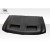 2007-2014 Chevrolet Tahoe Avalanche Suburban CVX Hood - 1 Piece - image 4