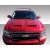 2007-2014 Chevrolet Tahoe Avalanche Suburban CVX Hood - 1 Piece - image 6